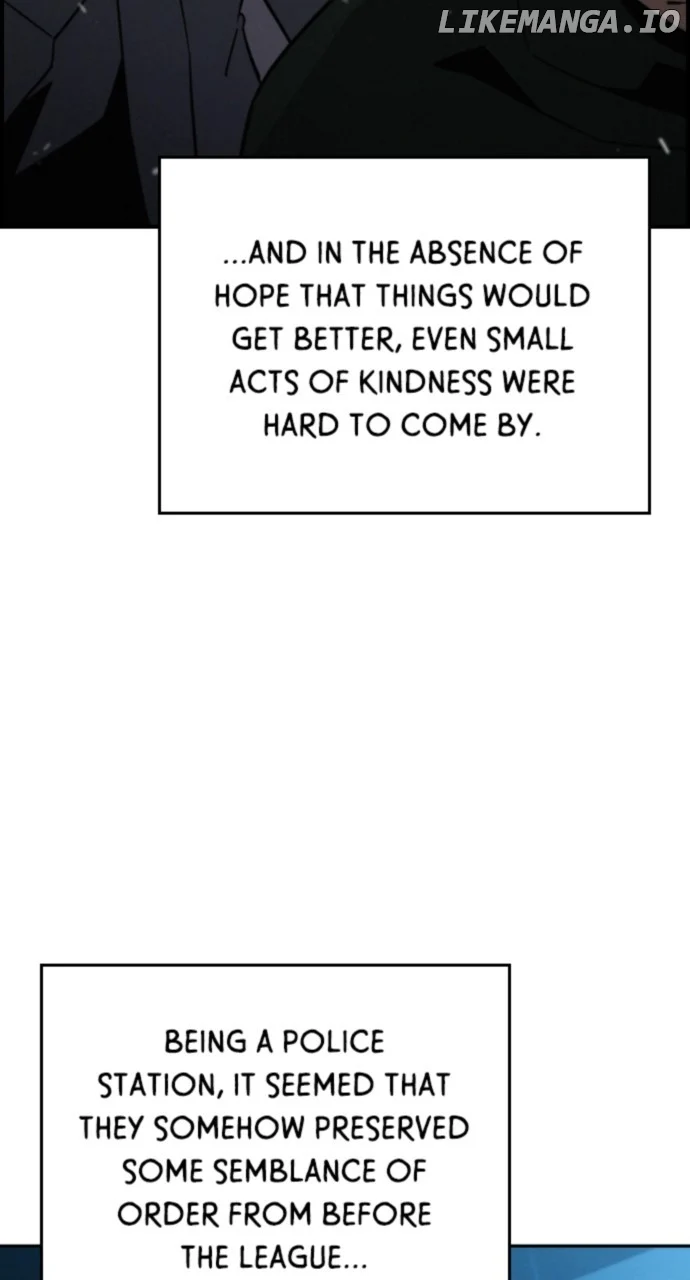 The regressor only protects me chapter 14 page 78