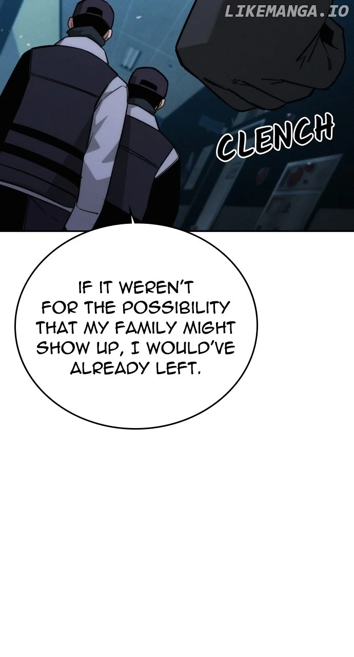 The regressor only protects me chapter 14 page 86