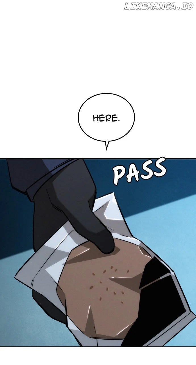 The regressor only protects me chapter 14 page 87