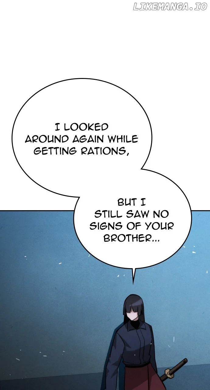 The regressor only protects me chapter 14 page 88