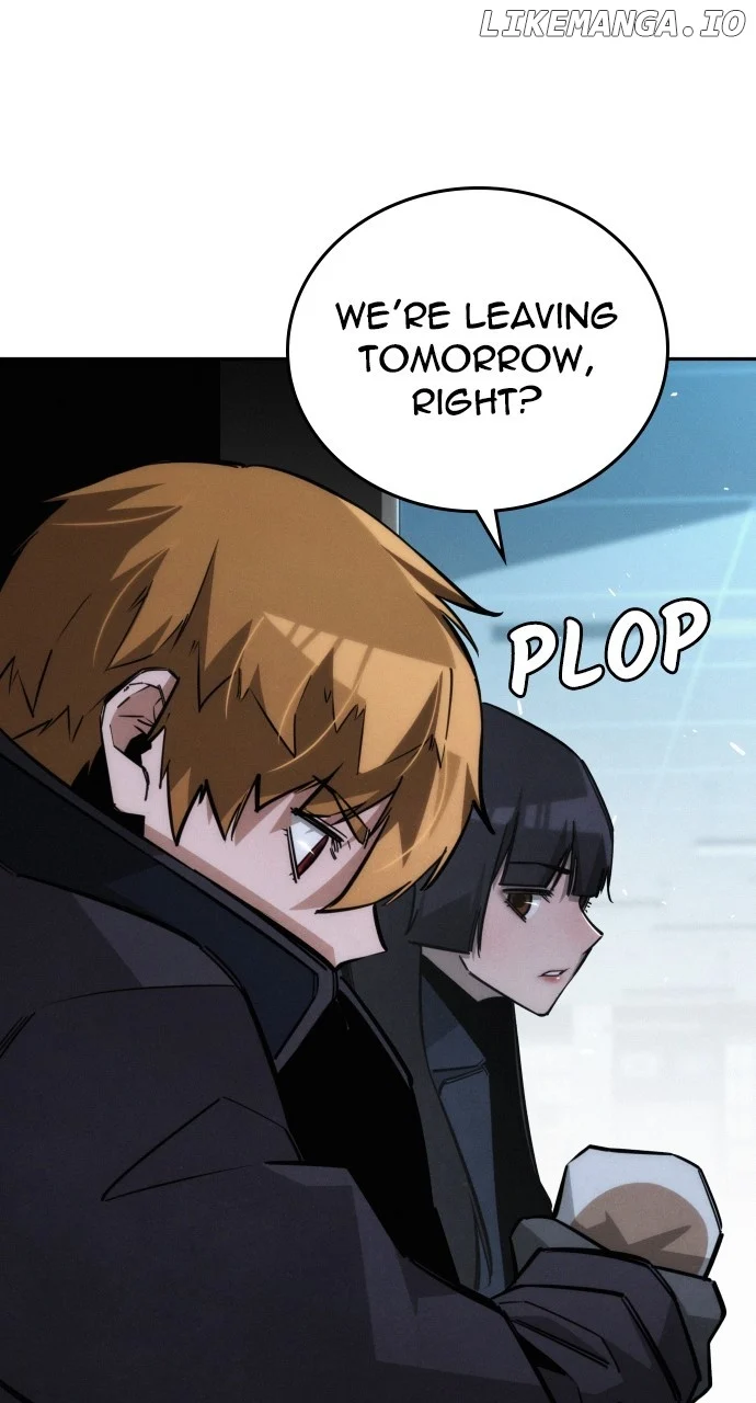 The regressor only protects me chapter 14 page 90