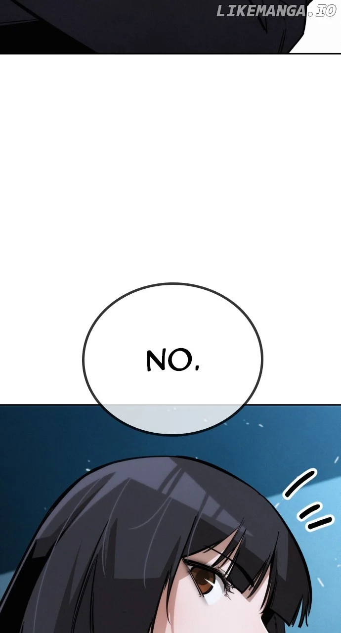 The regressor only protects me chapter 14 page 91
