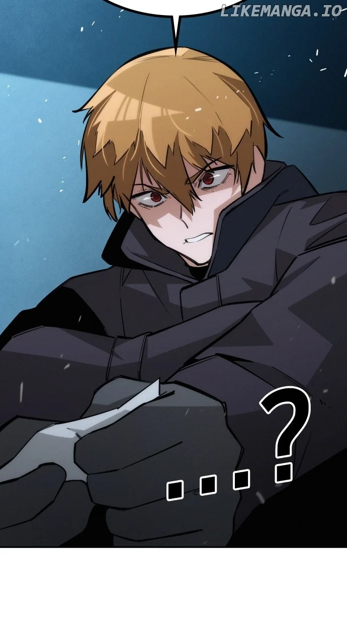The regressor only protects me chapter 14 page 93
