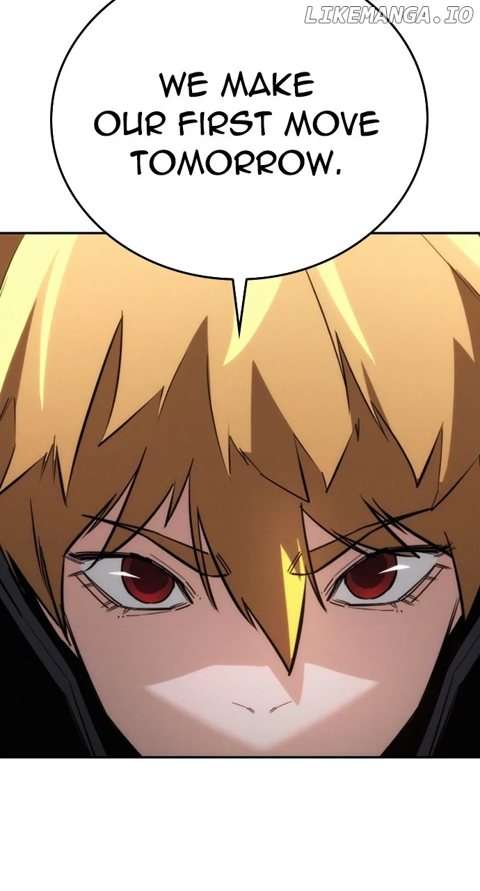 The regressor only protects me chapter 14 page 110