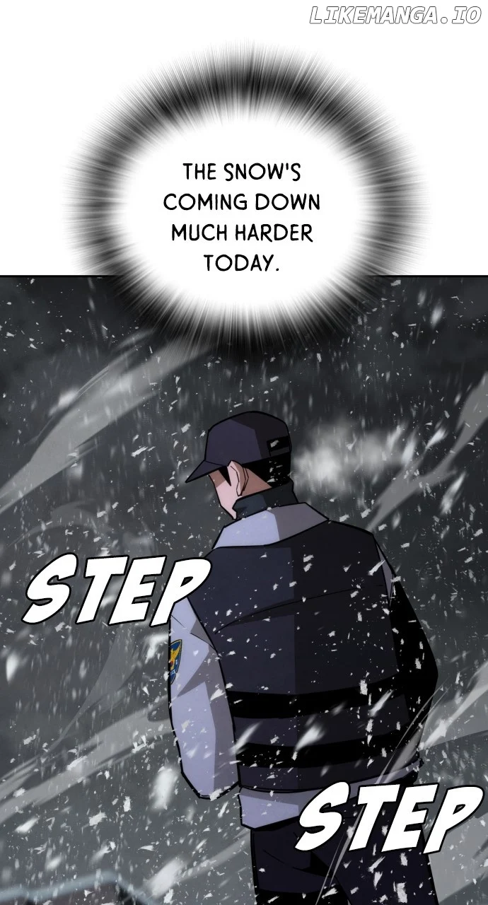The regressor only protects me chapter 14 page 114