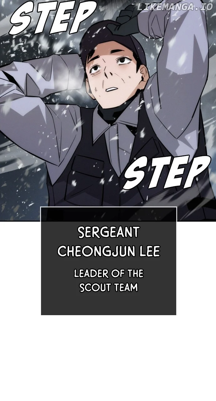 The regressor only protects me chapter 14 page 116