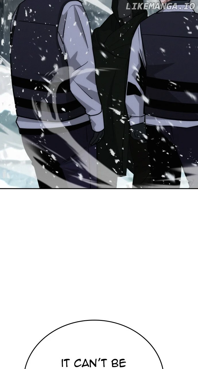 The regressor only protects me chapter 14 page 119