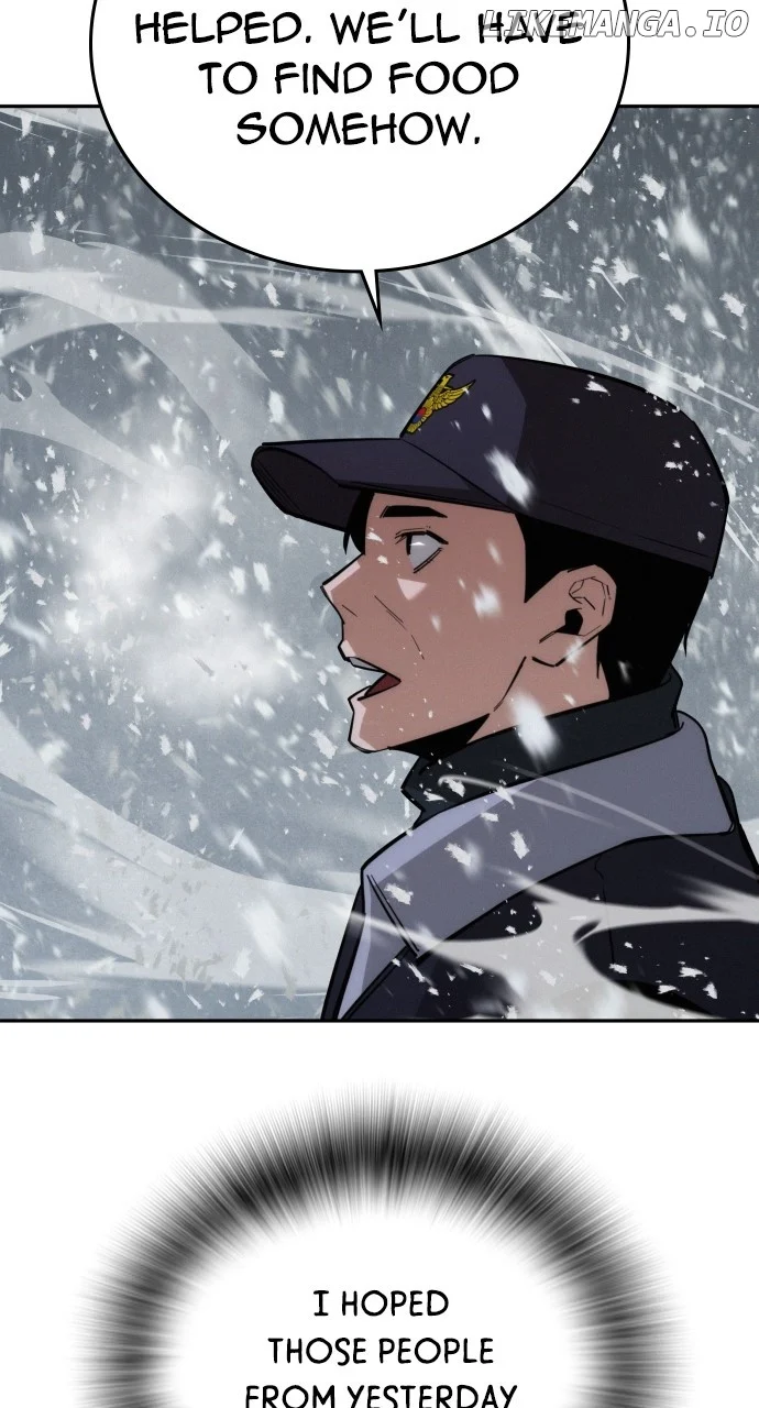The regressor only protects me chapter 14 page 120