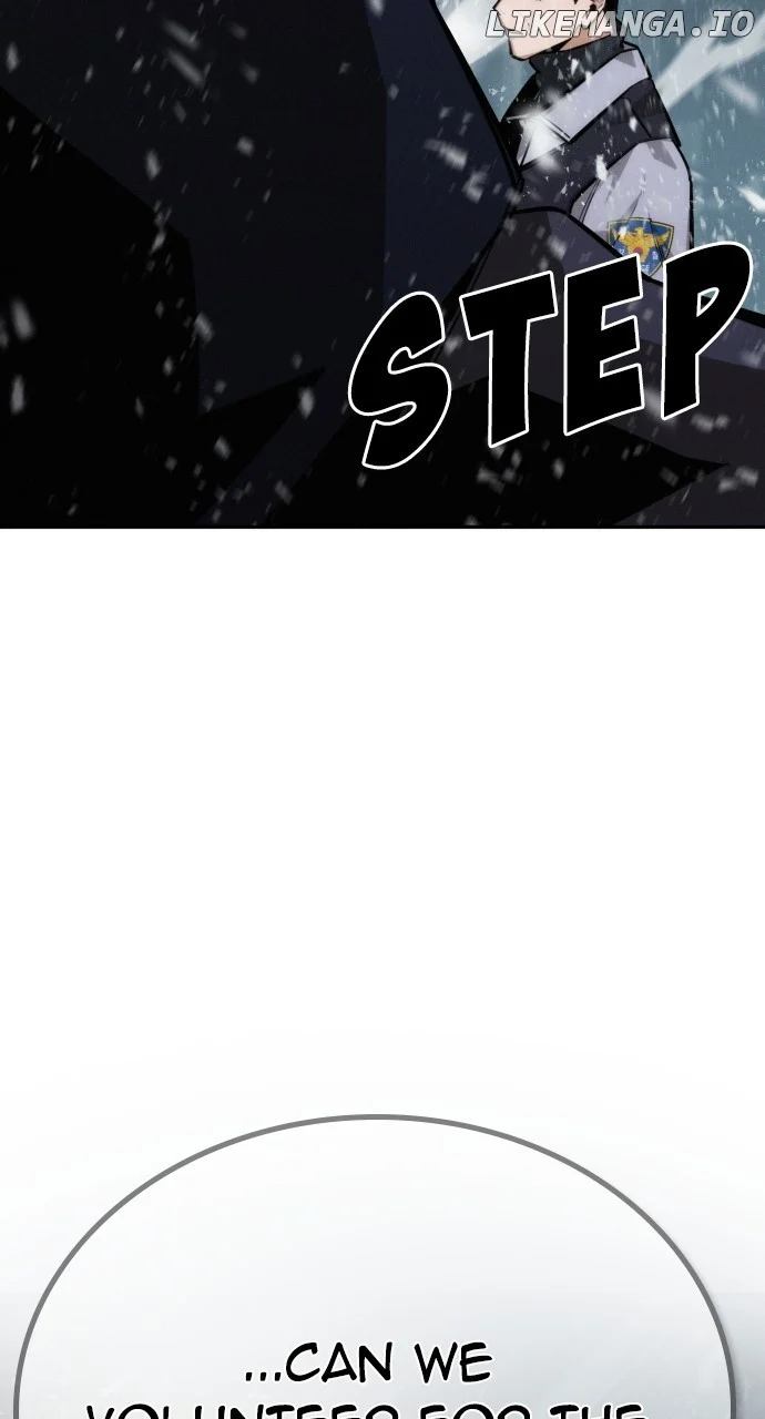 The regressor only protects me chapter 14 page 122