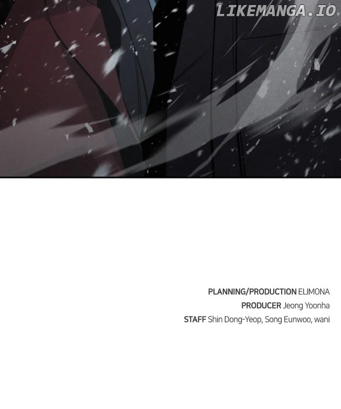 The regressor only protects me chapter 14 page 124