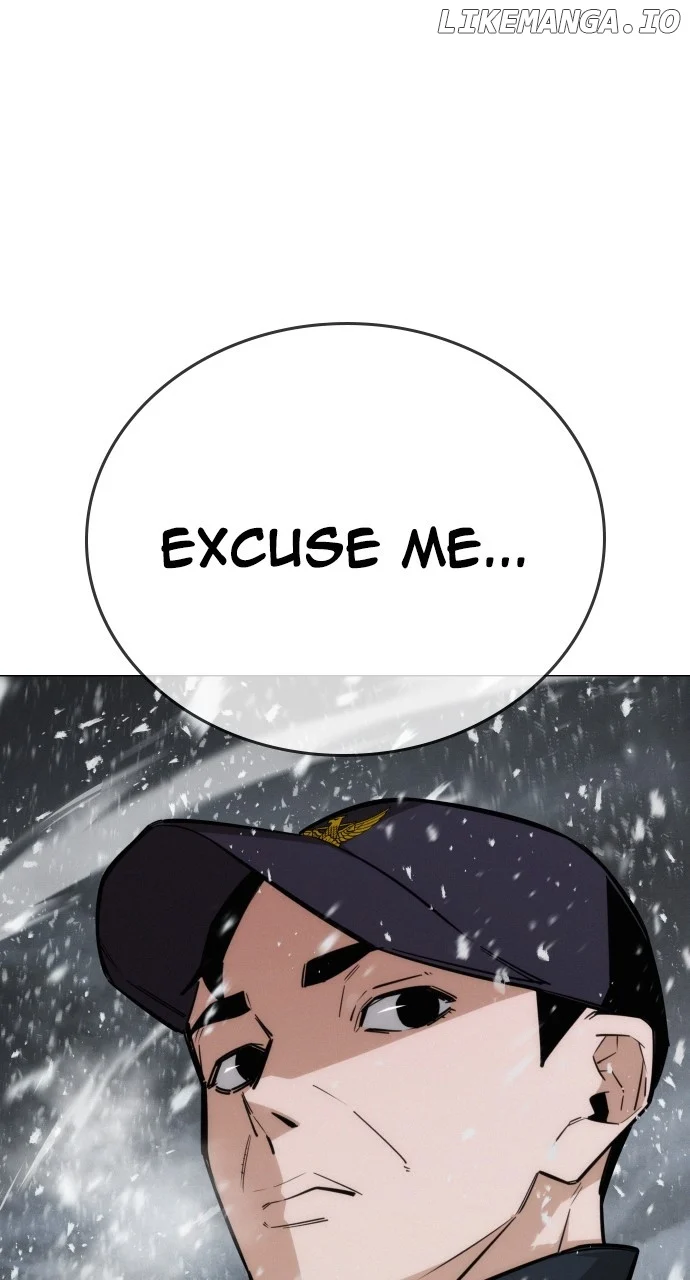 The regressor only protects me chapter 15 page 1