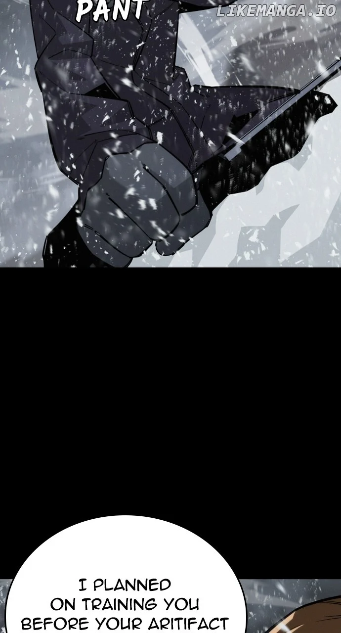 The regressor only protects me chapter 15 page 10