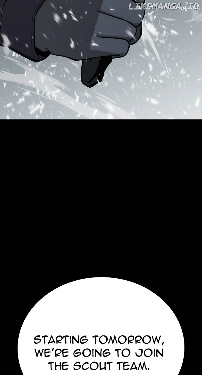 The regressor only protects me chapter 15 page 13