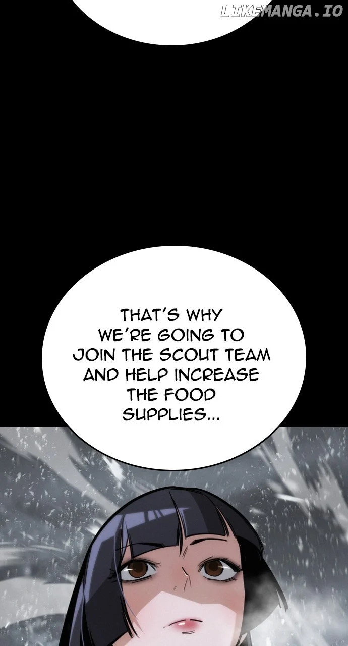 The regressor only protects me chapter 15 page 19