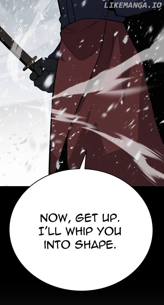 The regressor only protects me chapter 15 page 23