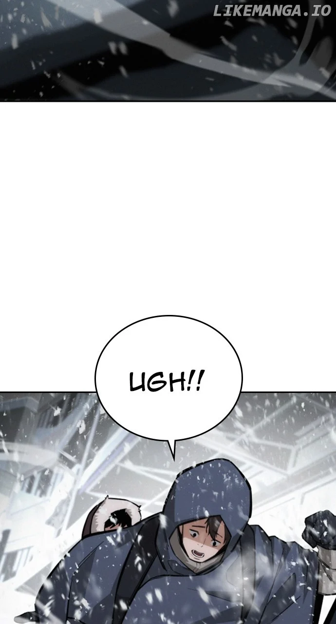 The regressor only protects me chapter 15 page 27
