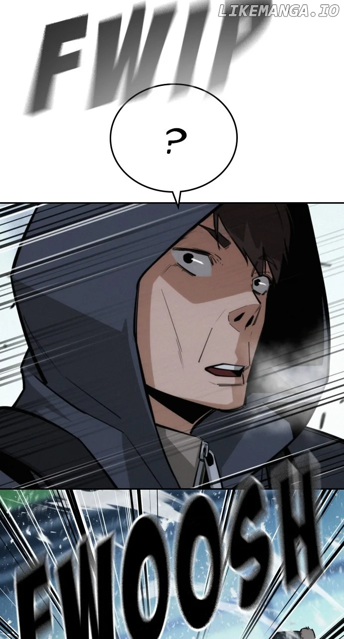 The regressor only protects me chapter 15 page 30