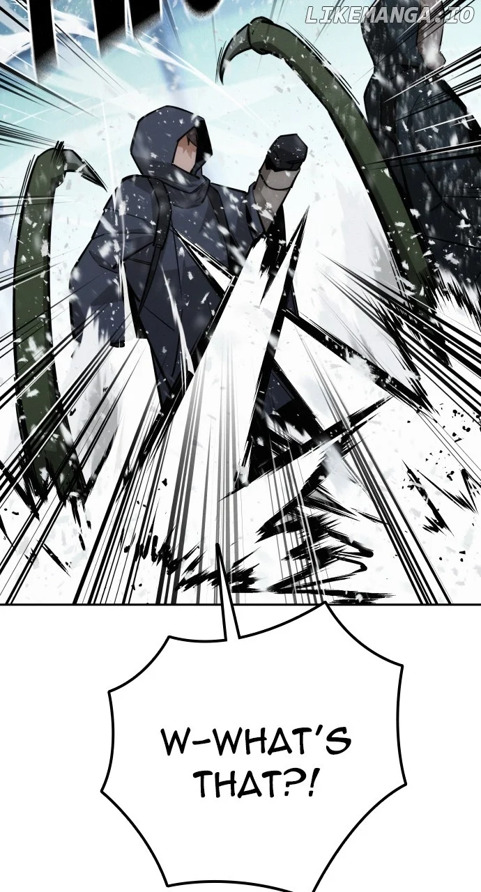 The regressor only protects me chapter 15 page 31
