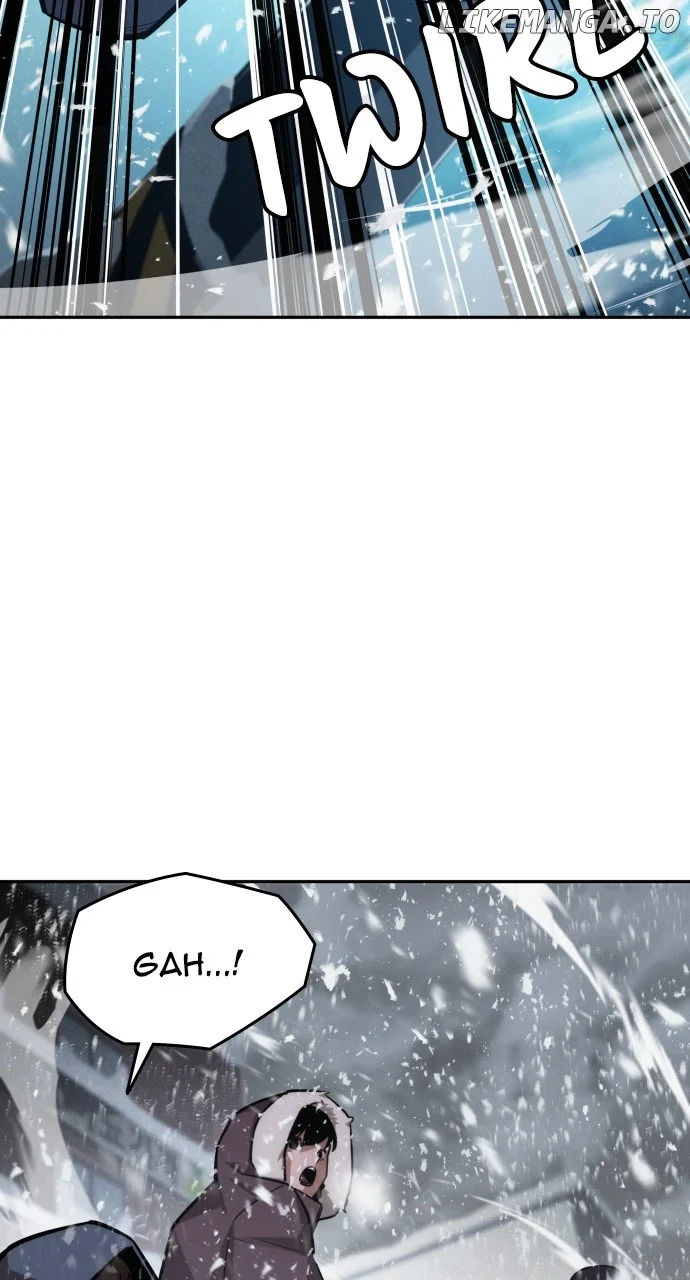 The regressor only protects me chapter 15 page 34