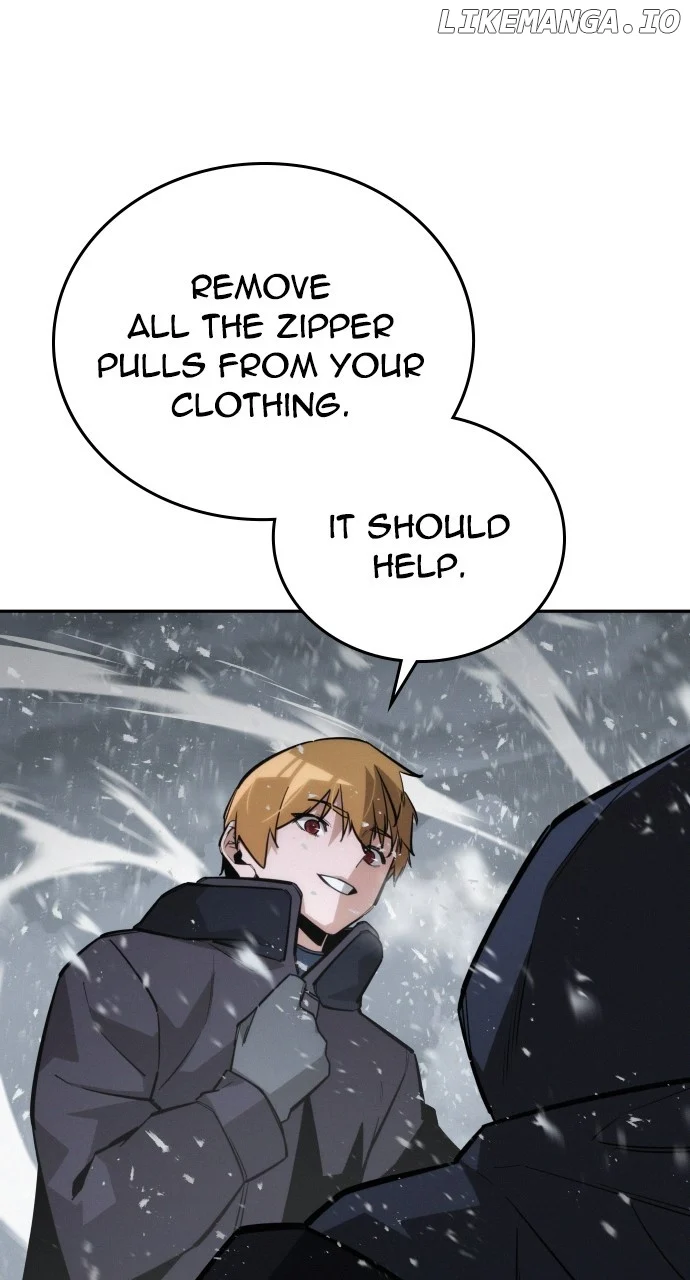 The regressor only protects me chapter 15 page 37