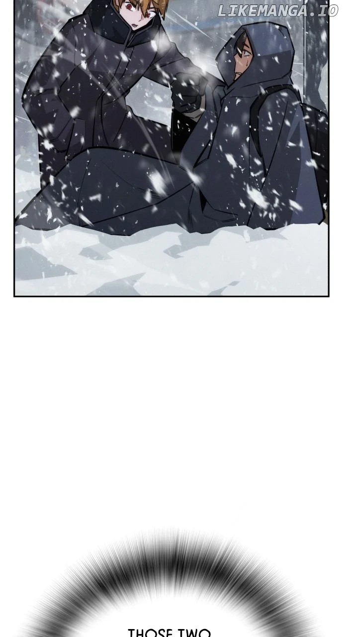 The regressor only protects me chapter 15 page 39
