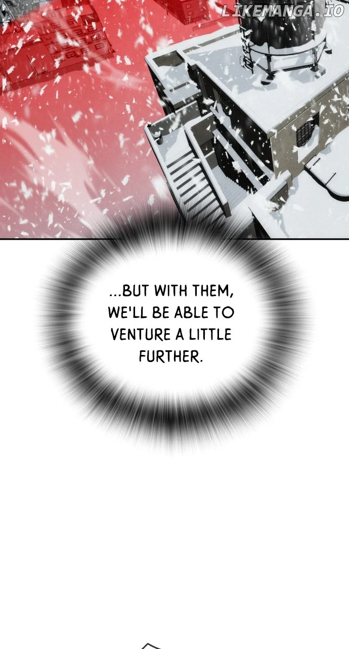 The regressor only protects me chapter 15 page 42