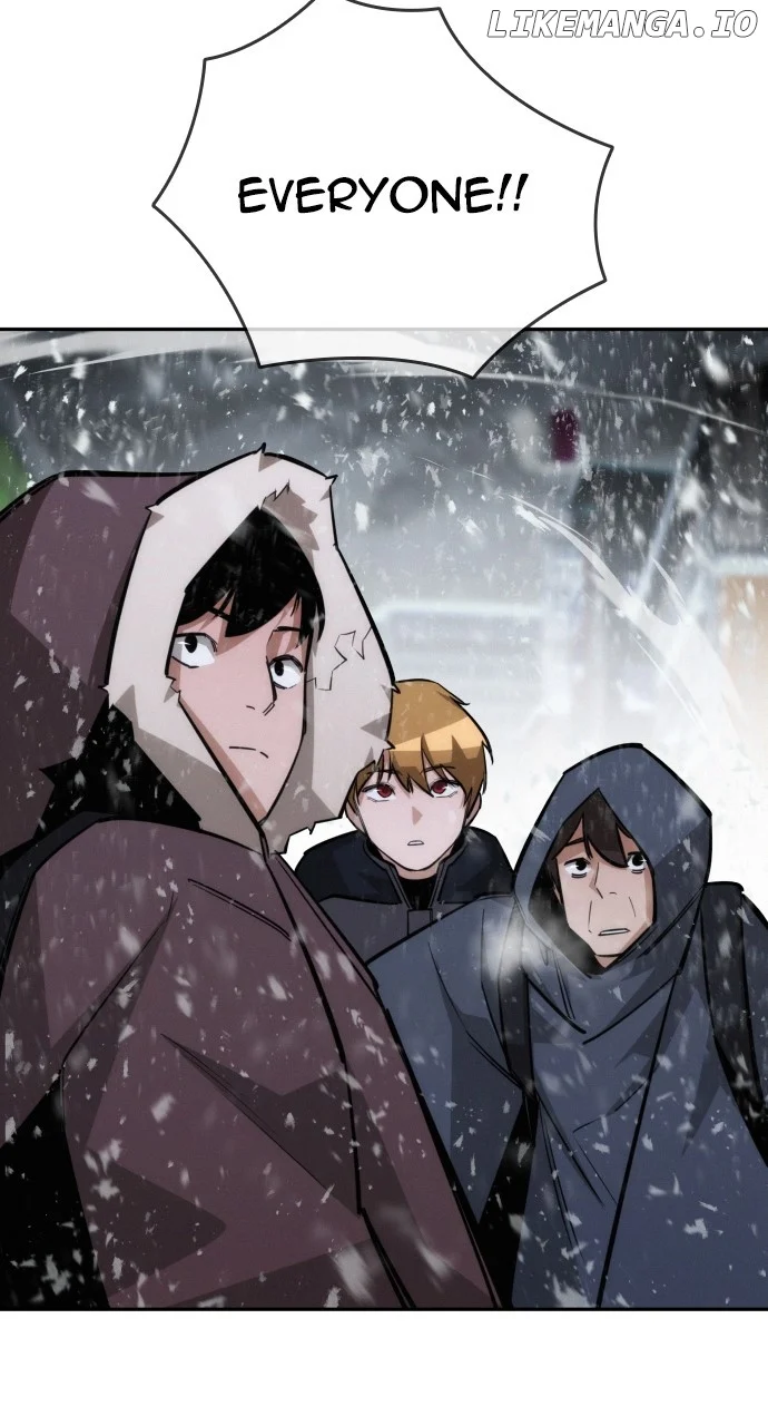 The regressor only protects me chapter 15 page 43