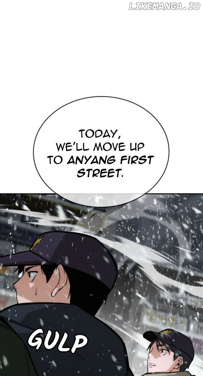 The regressor only protects me chapter 15 page 44
