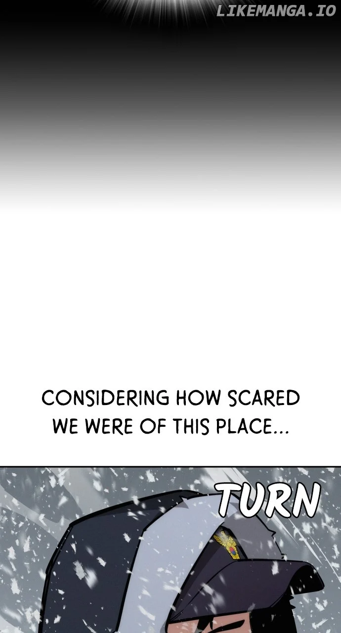The regressor only protects me chapter 15 page 50