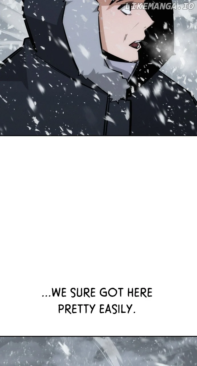 The regressor only protects me chapter 15 page 51