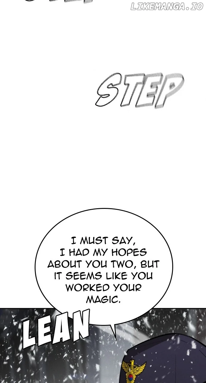 The regressor only protects me chapter 15 page 57