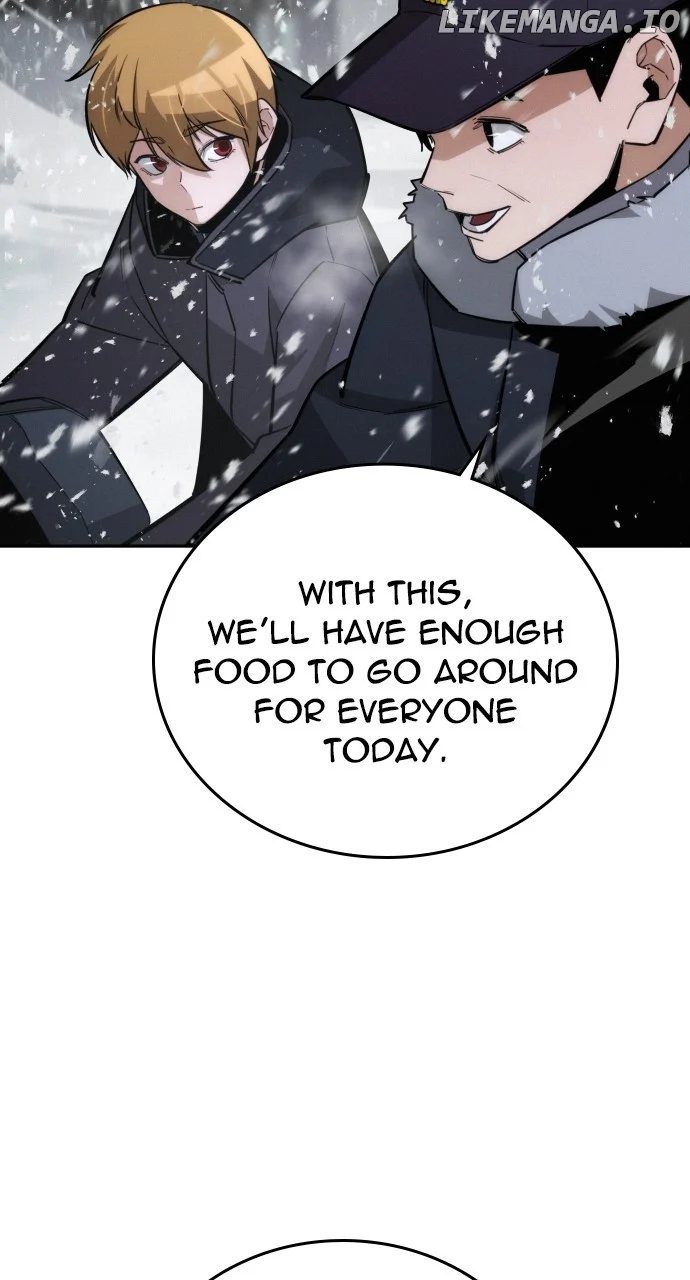 The regressor only protects me chapter 15 page 58