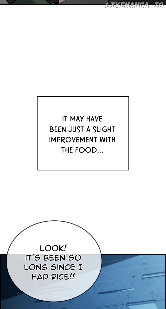 The regressor only protects me chapter 15 page 65