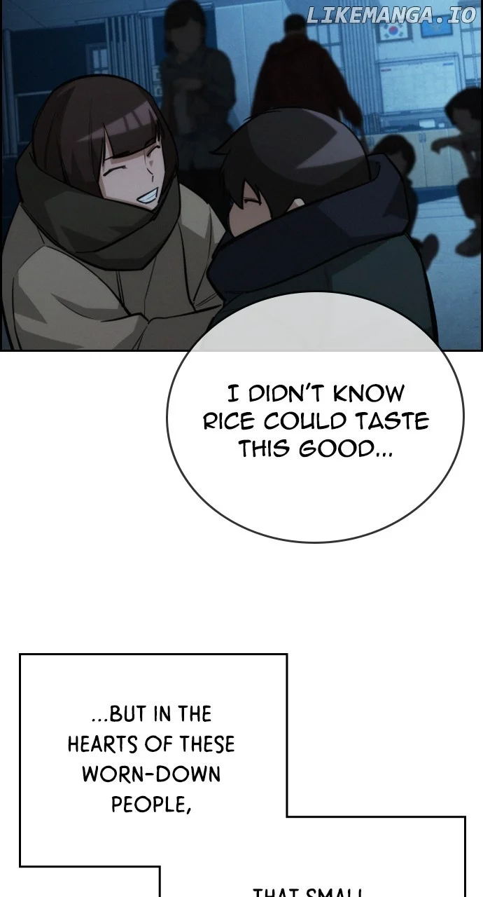 The regressor only protects me chapter 15 page 66