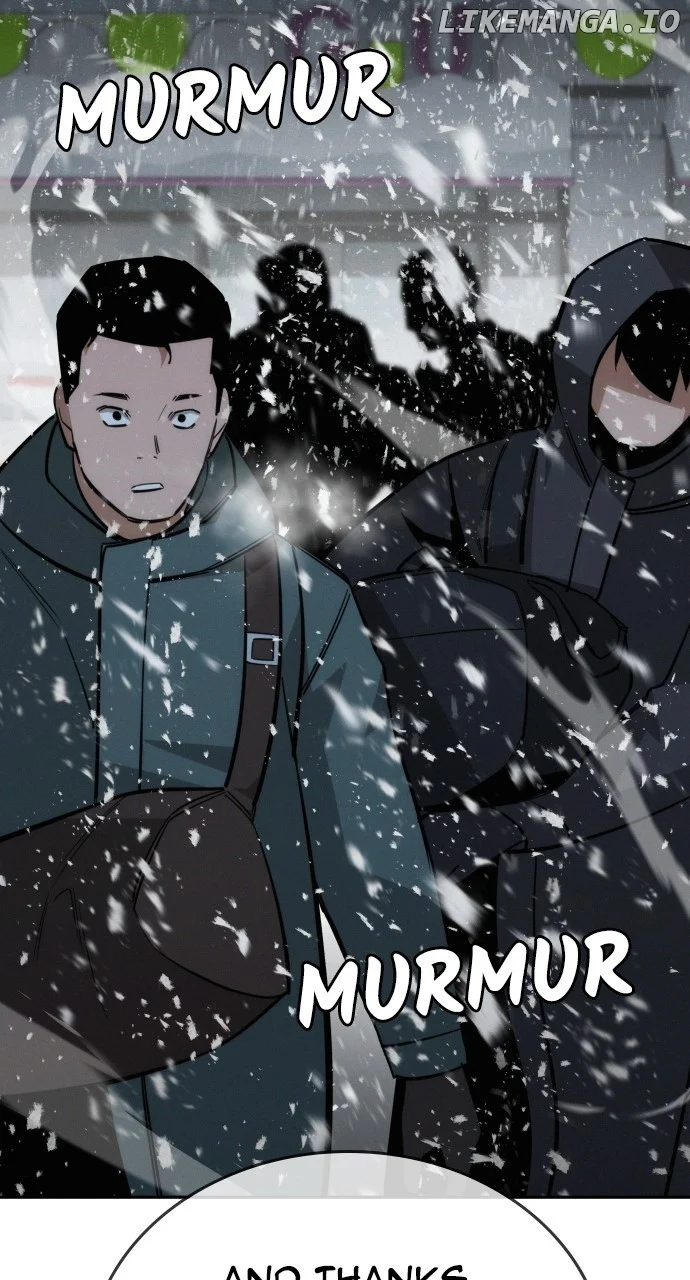 The regressor only protects me chapter 15 page 71