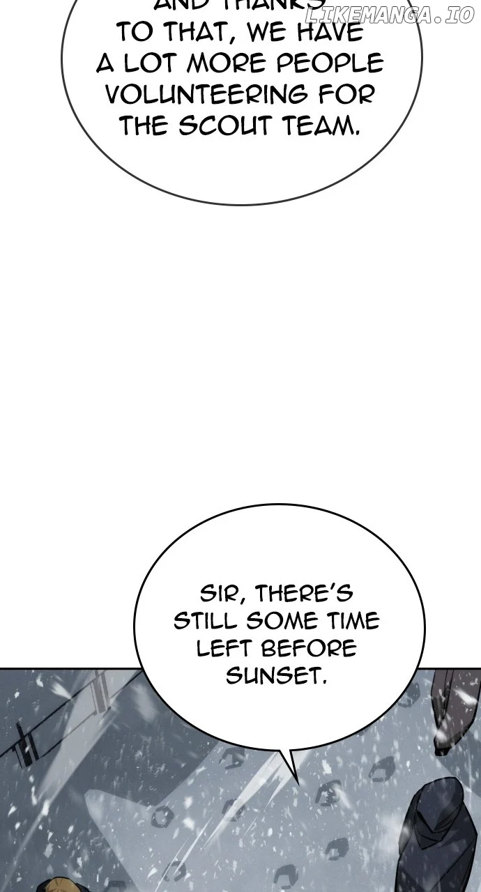 The regressor only protects me chapter 15 page 72