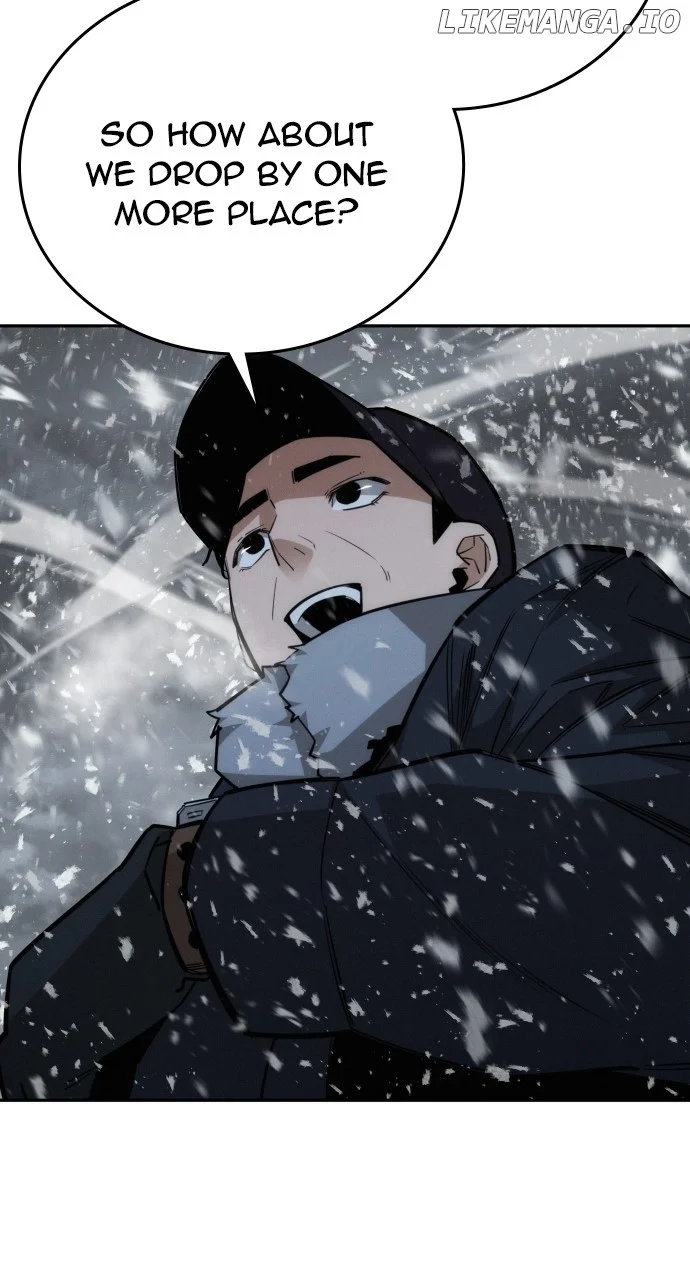 The regressor only protects me chapter 15 page 74