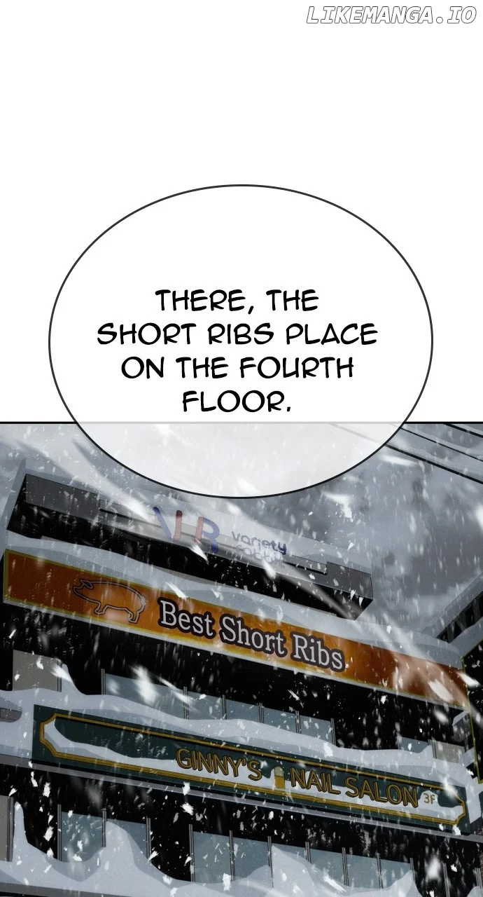 The regressor only protects me chapter 15 page 75