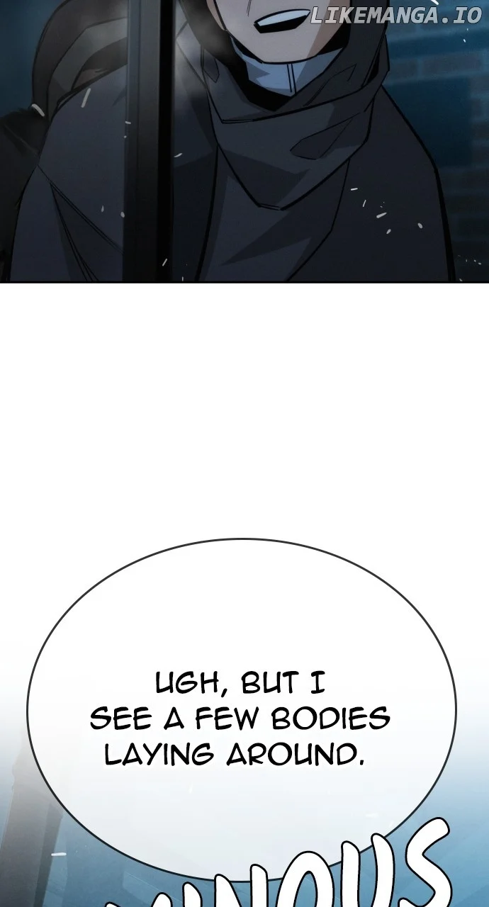 The regressor only protects me chapter 15 page 79