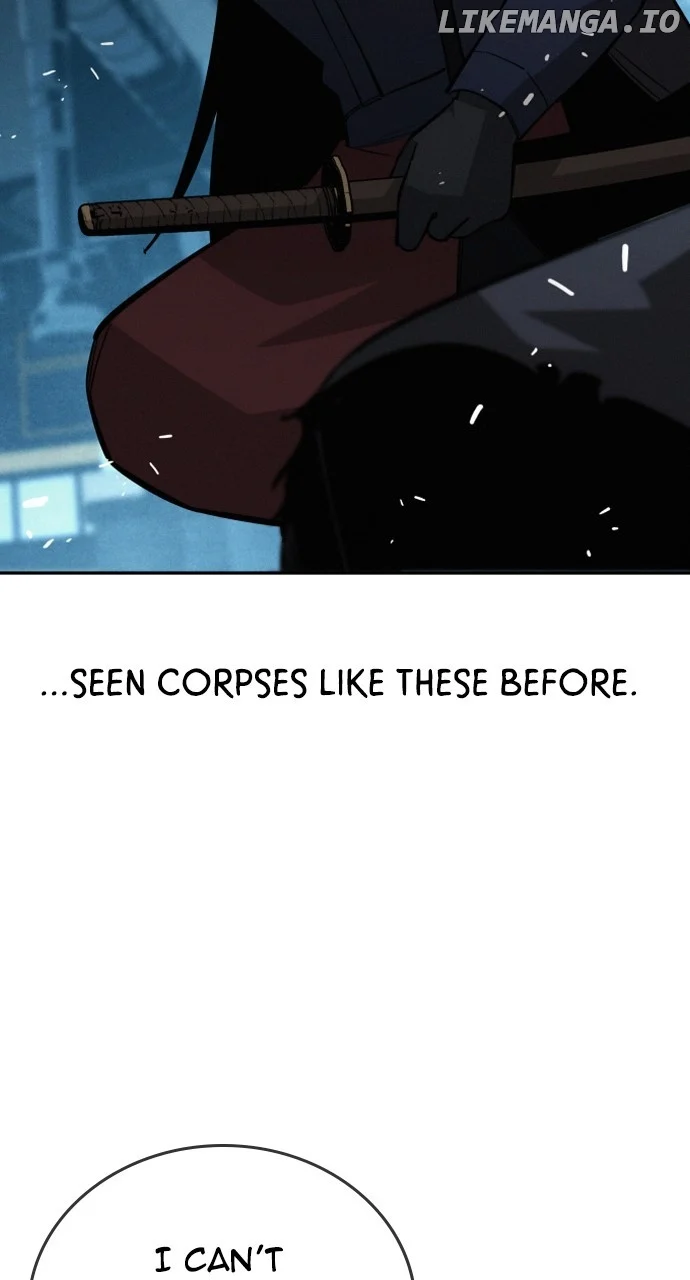 The regressor only protects me chapter 15 page 90
