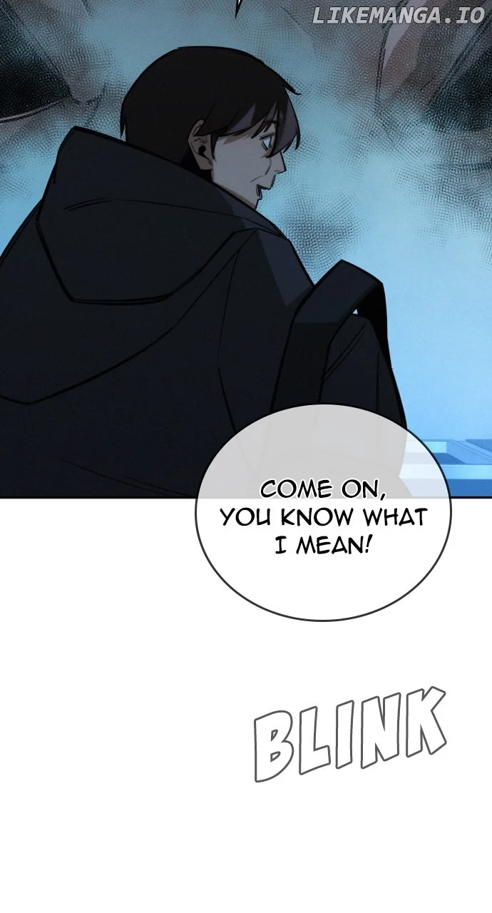 The regressor only protects me chapter 15 page 93