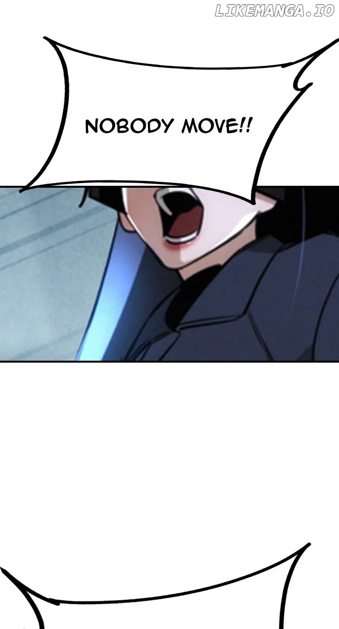 The regressor only protects me chapter 15 page 101