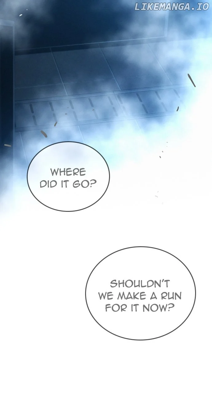 The regressor only protects me chapter 15 page 107