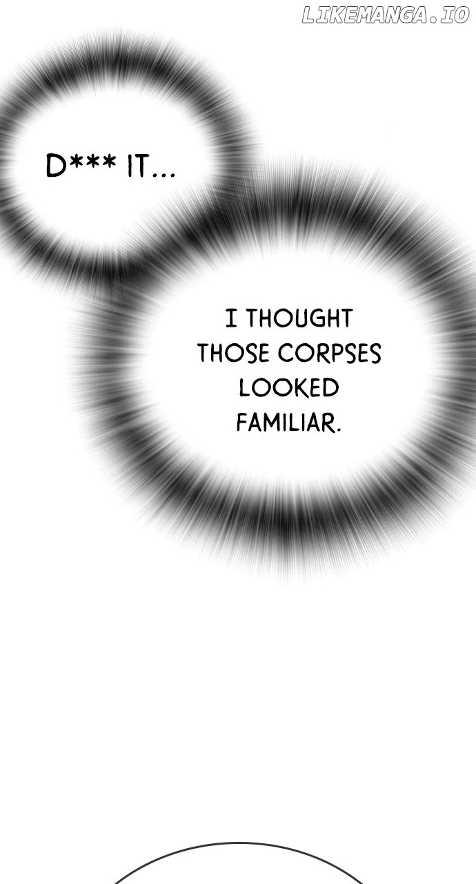 The regressor only protects me chapter 15 page 109