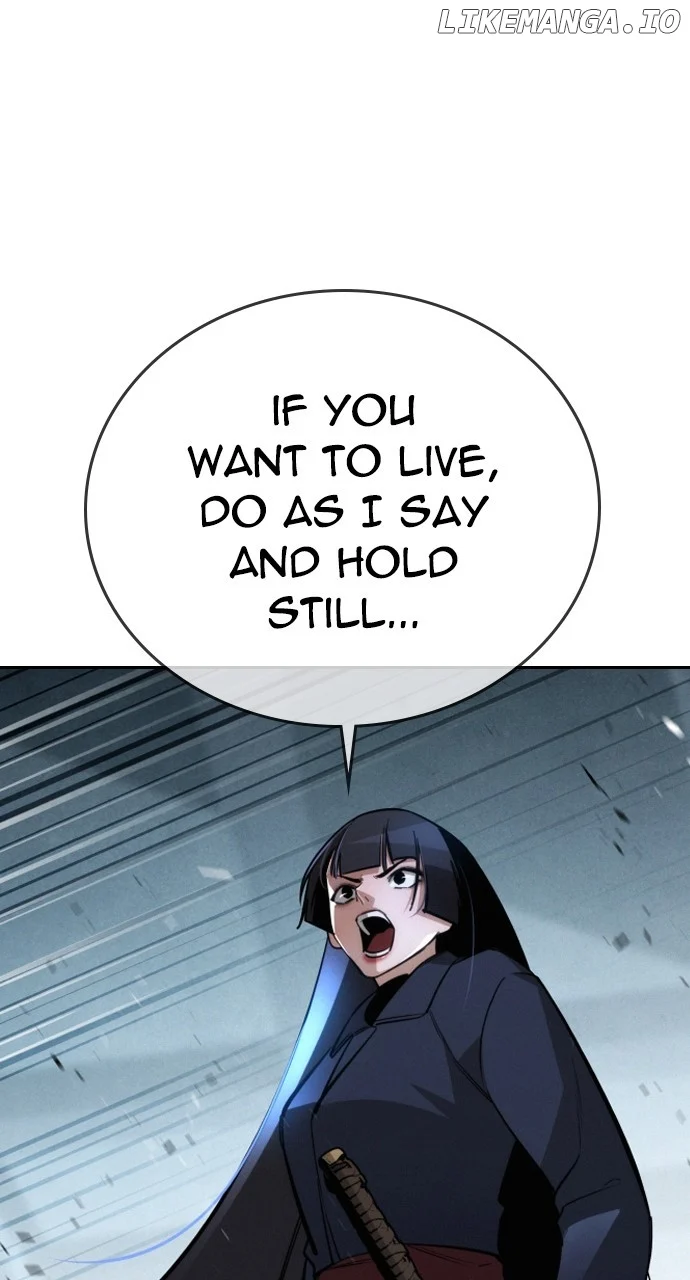 The regressor only protects me chapter 16 page 1