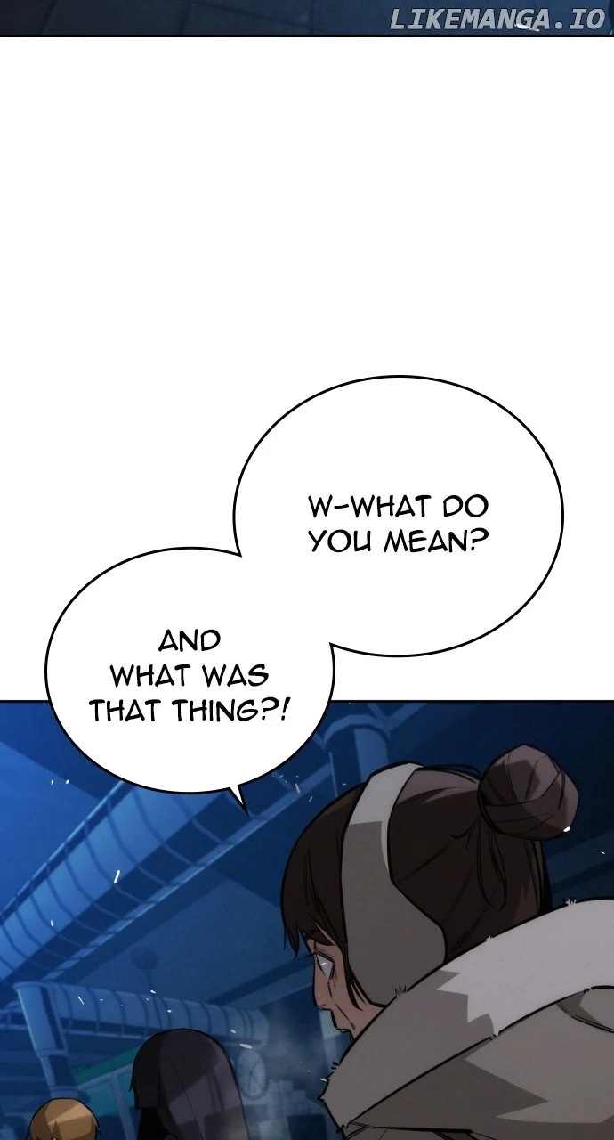 The regressor only protects me chapter 16 page 4