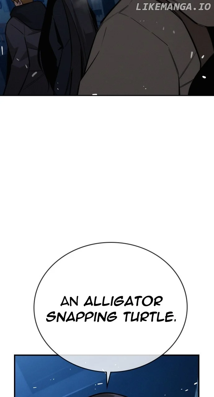 The regressor only protects me chapter 16 page 5
