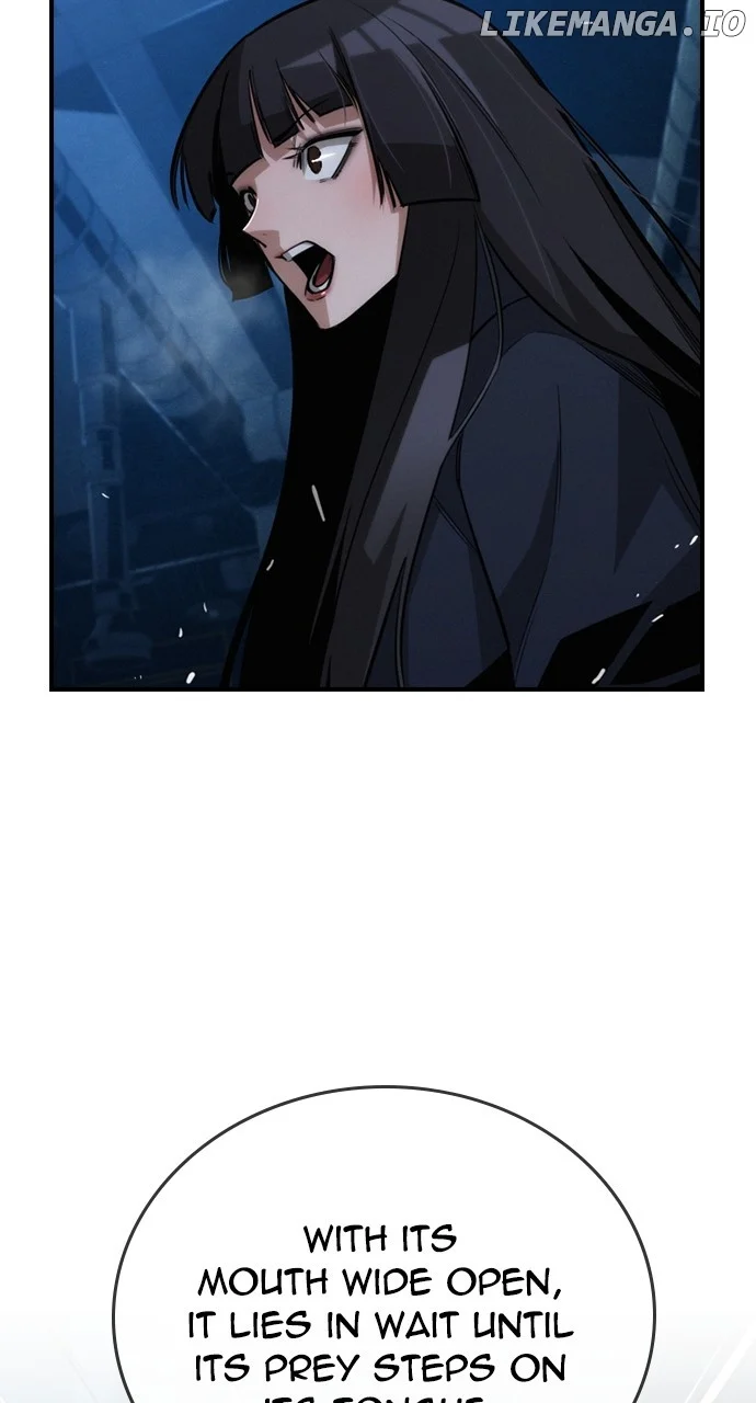 The regressor only protects me chapter 16 page 6