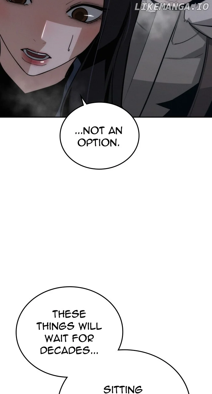The regressor only protects me chapter 16 page 13