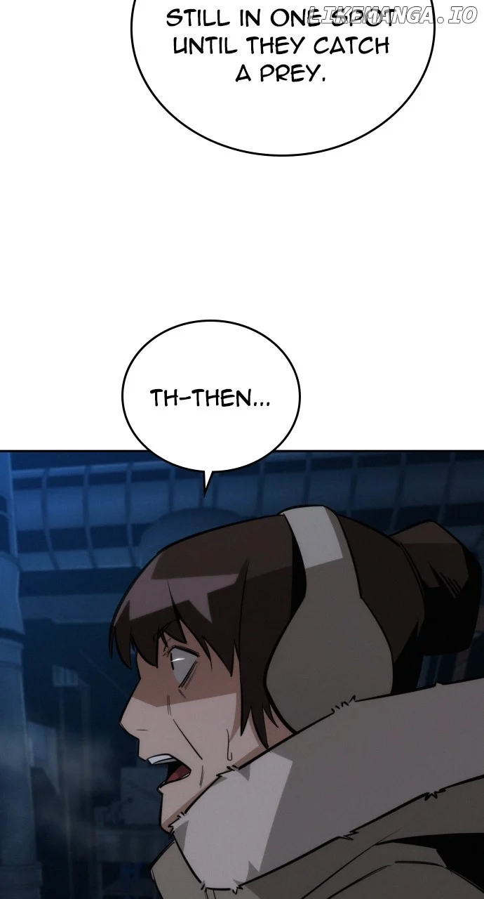 The regressor only protects me chapter 16 page 14